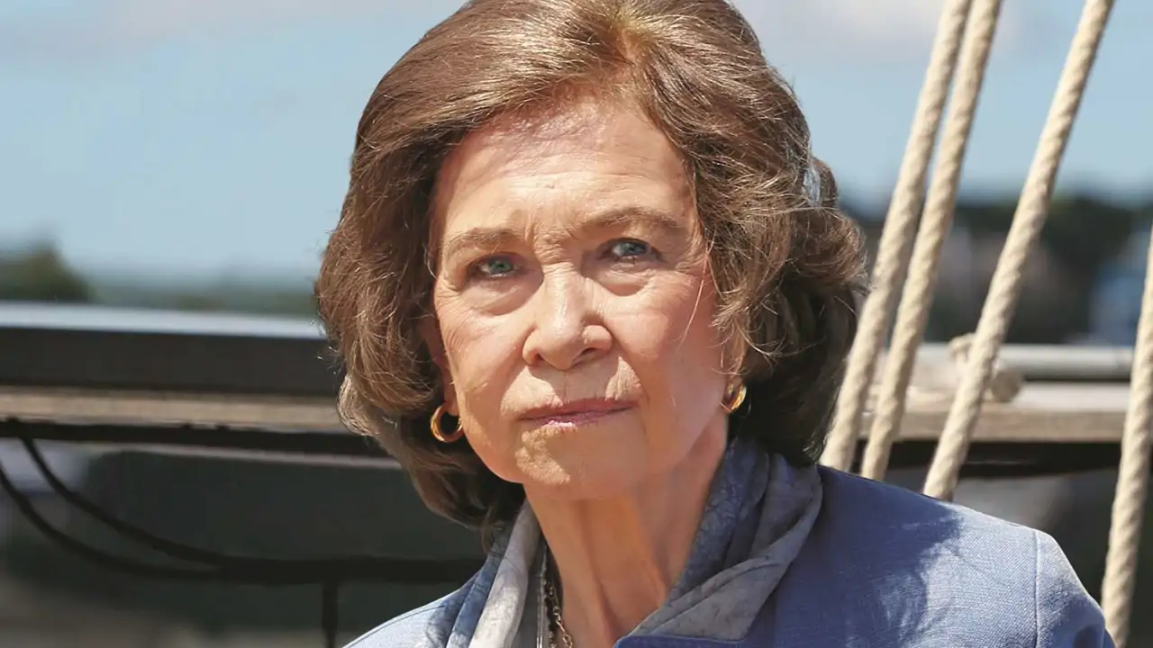 Reina Sofía