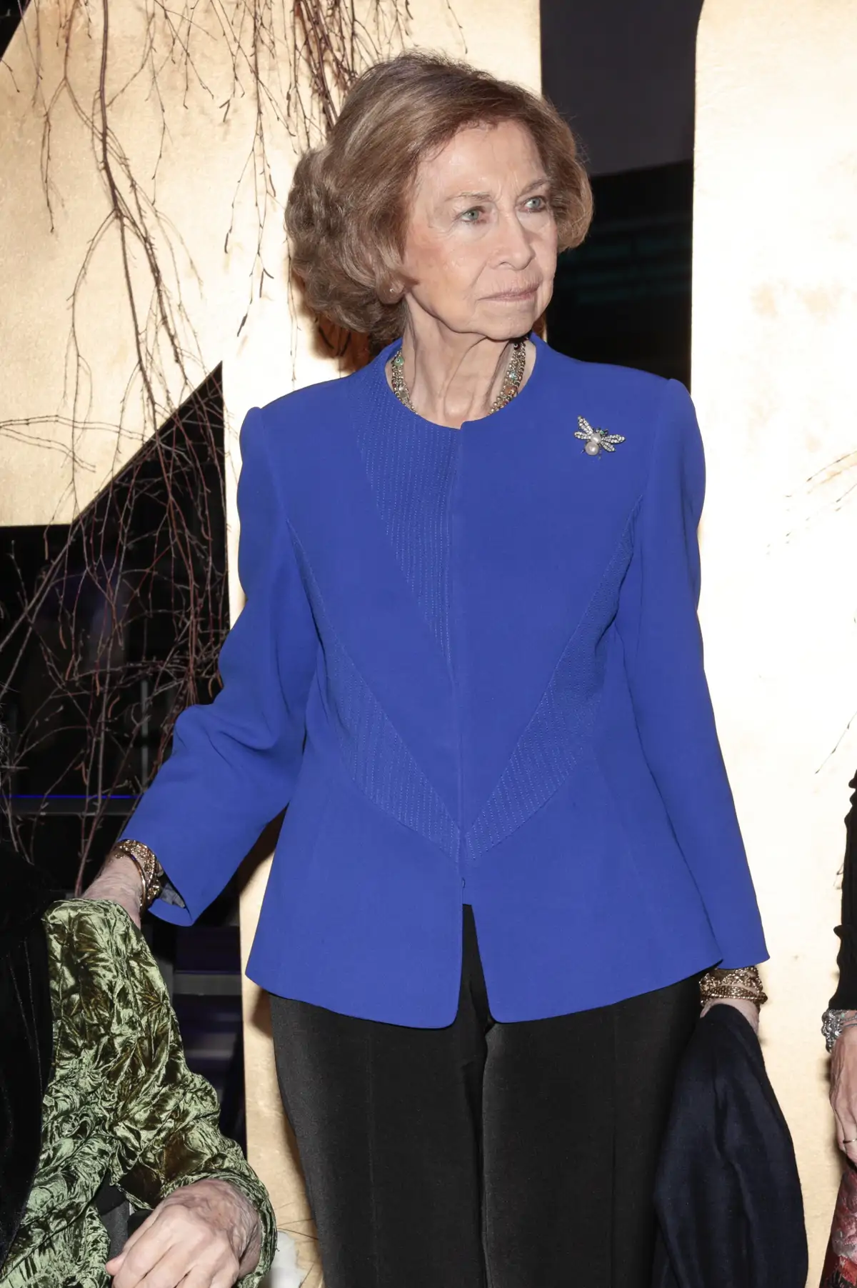 Reina Sofía