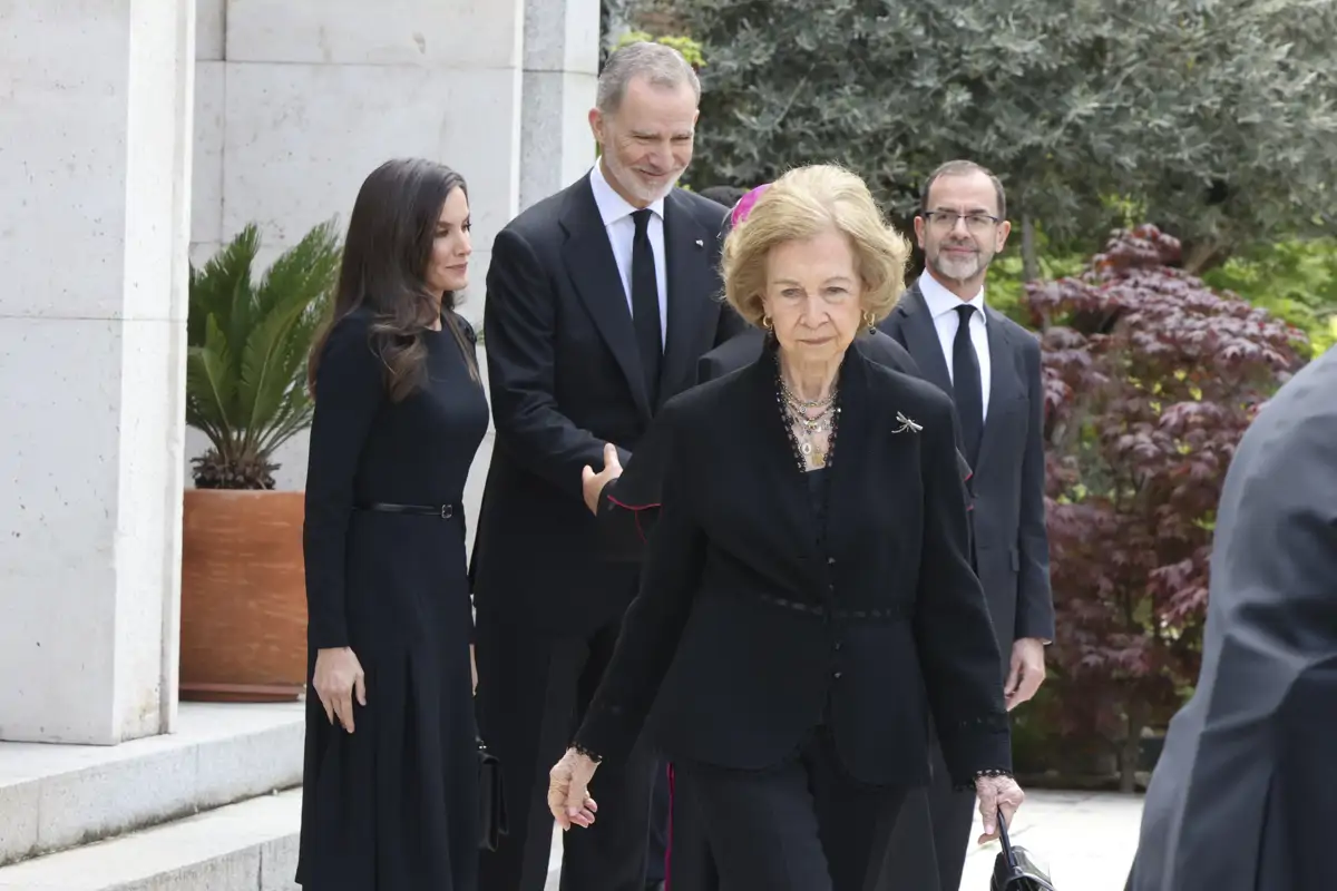 Reina Sofía