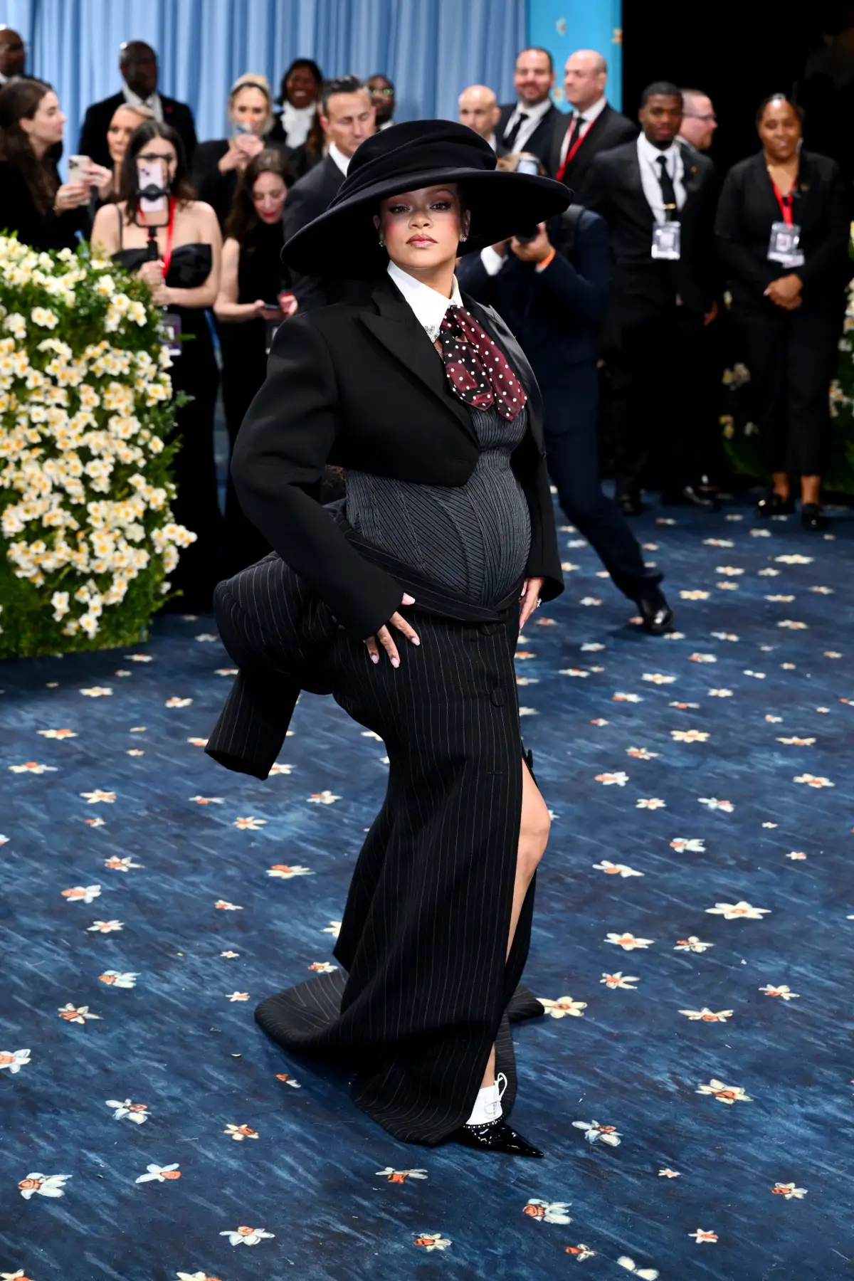 Rihanna GTRES