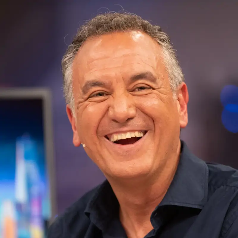 Roberto Brasero visita ‘El Hormiguero’: de cómo llegó a ser meteorólogo a su poco conocida vida familiar