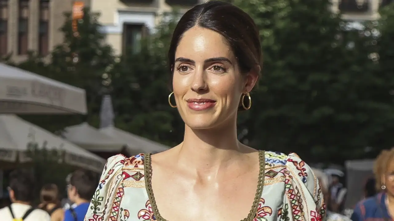 Sofía Palazuelo