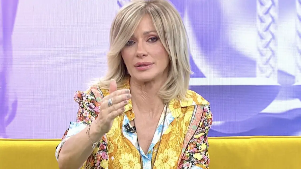 Susanna Griso 
