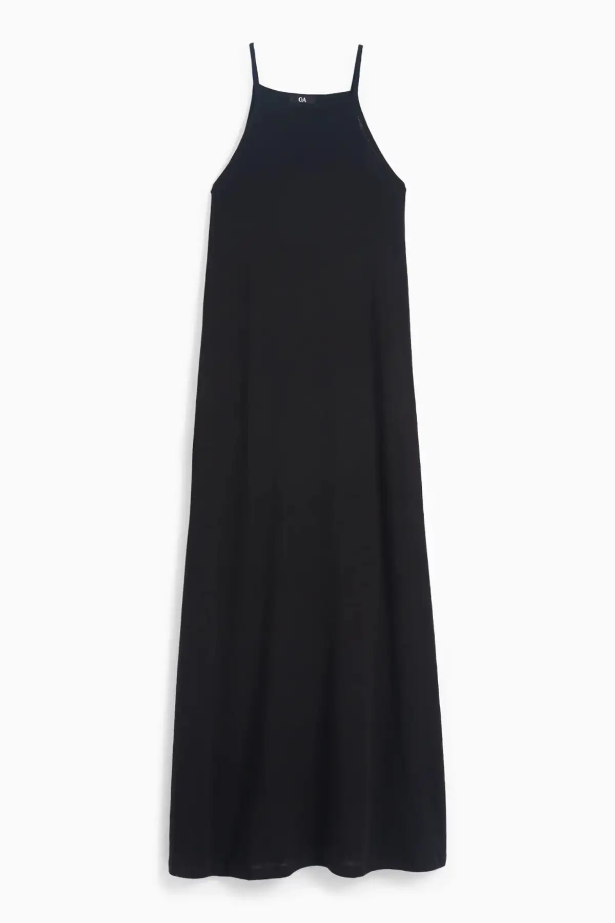 Vestido sueltecito primark verano Mar Flores