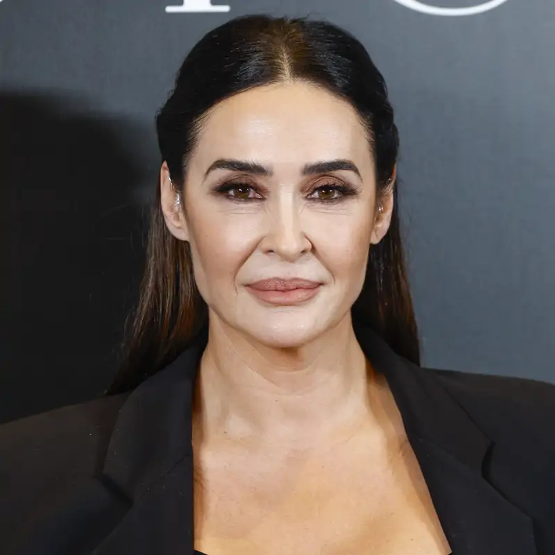 Vicky Martín Berrocal