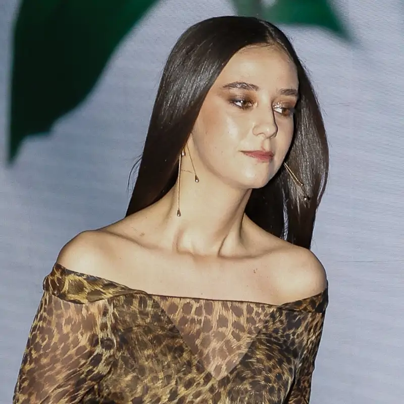 La prensa francesa no pasa por alto el último gesto de Victoria Federica