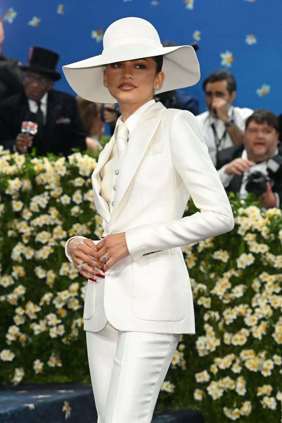 Zendaya