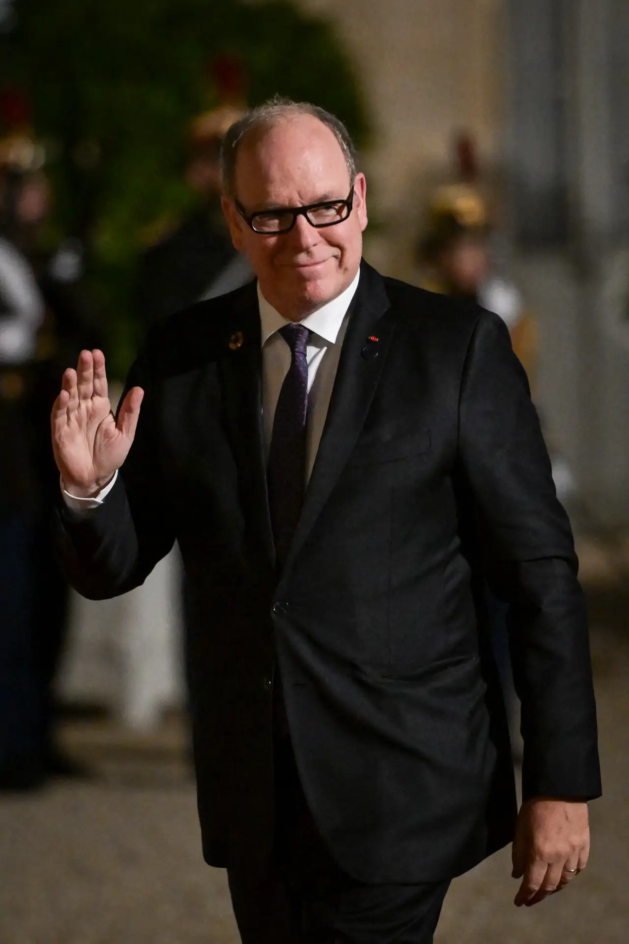 Alberto de Mónaco