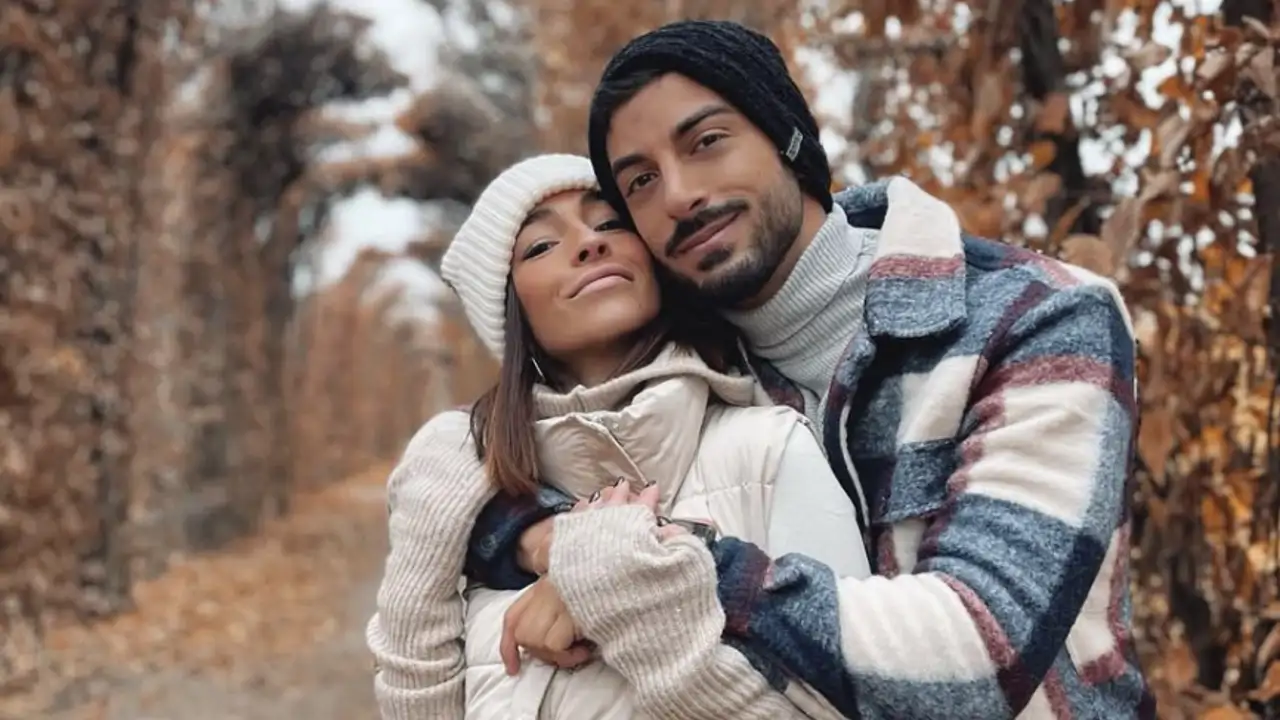 Ana Solma y Borja 