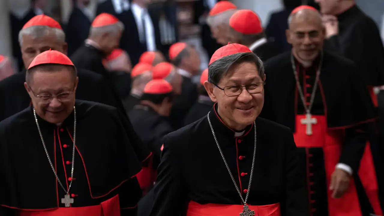 Cardenal filipino