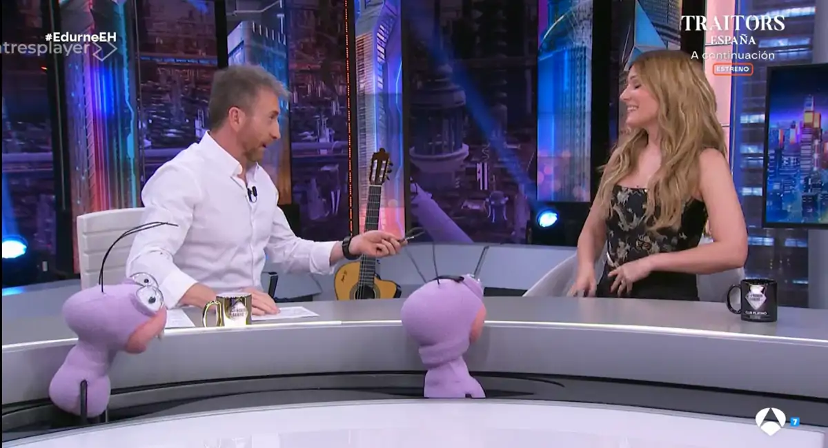 Edurne 