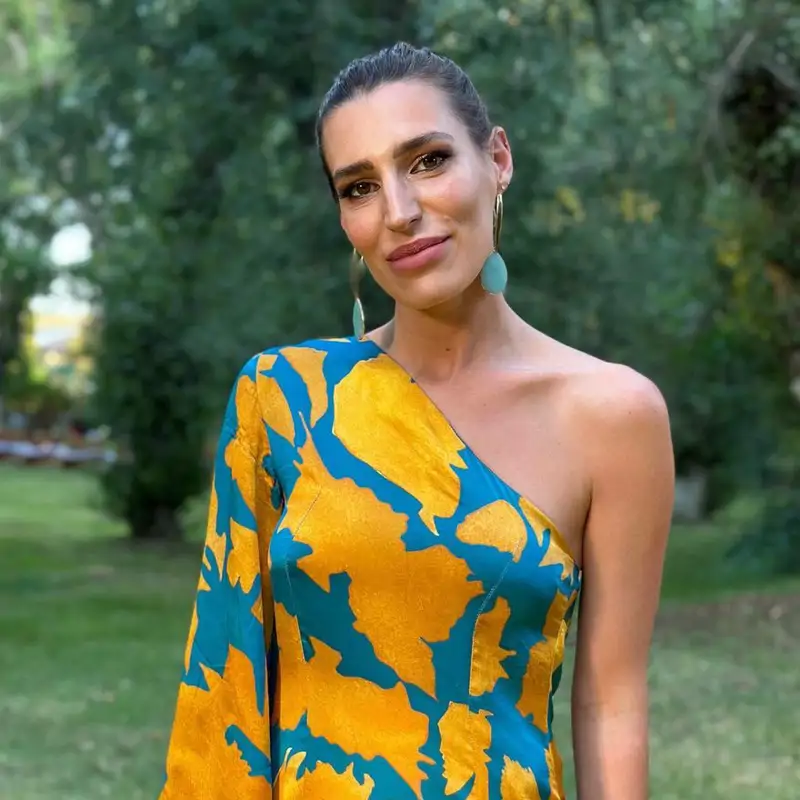 Eugenia Osborne, sobre la línea de cosmética coreana de la marca española Atashi: "ha cambiado totalmente mi rutina de belleza"