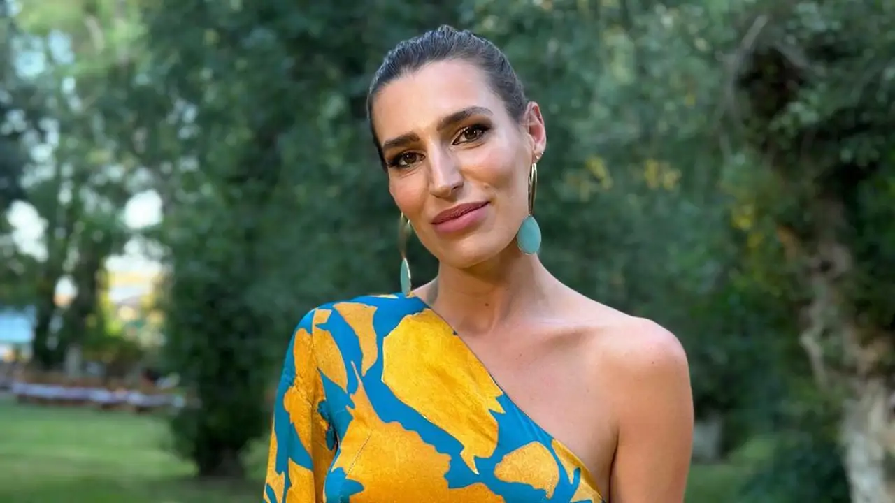 Eugenia Osborne, sobre la línea de cosmética coreana de la marca española Atashi: "ha cambiado totalmente mi rutina de belleza"