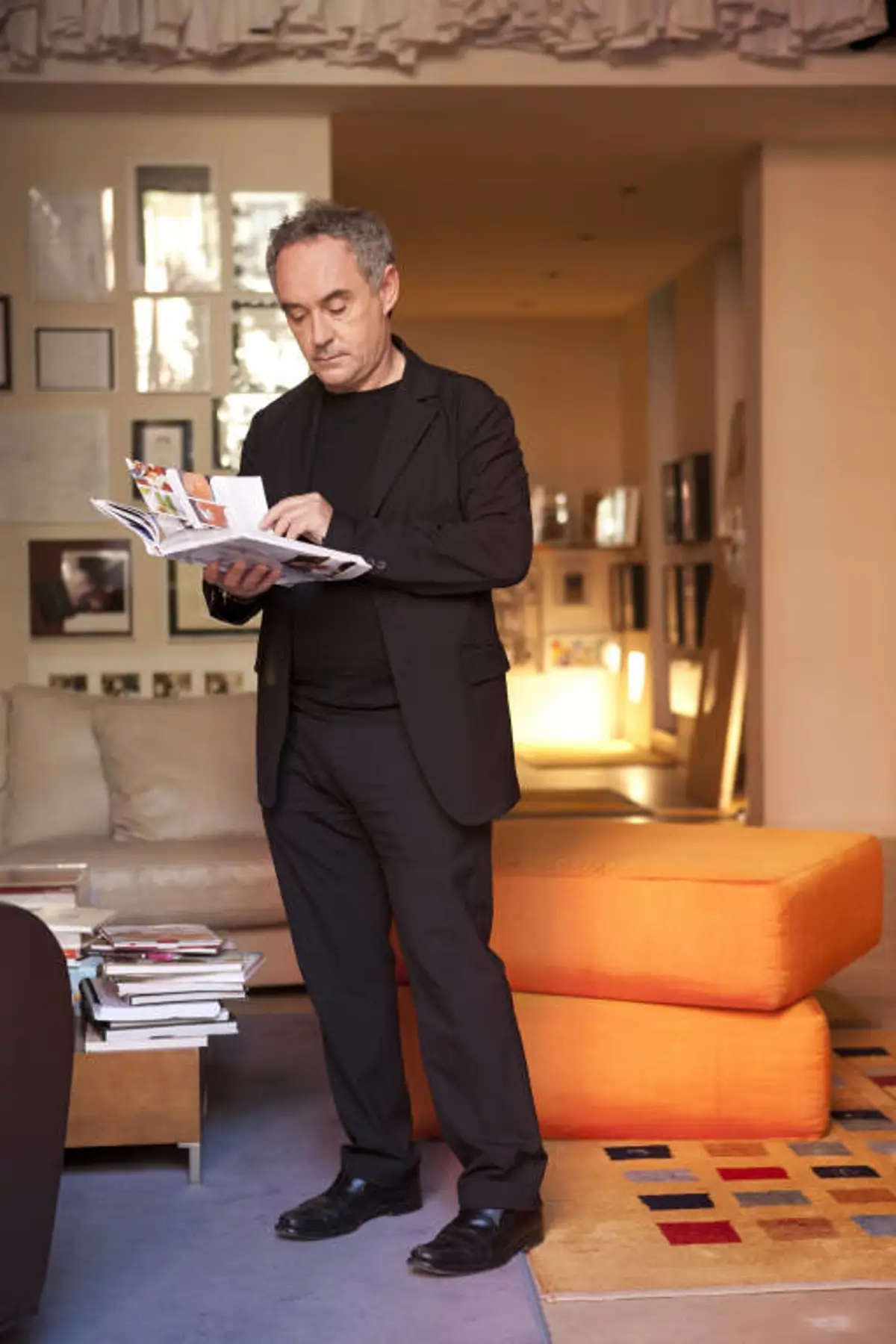 ferra adria
