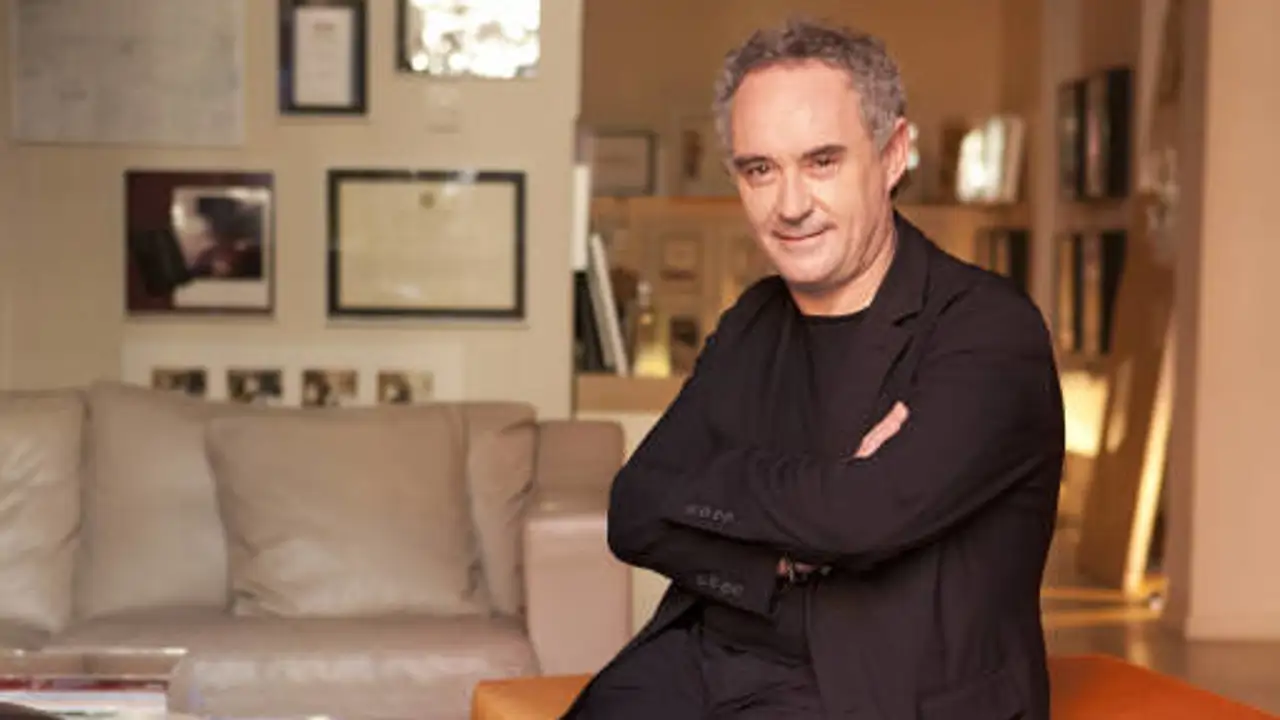 ferra adria