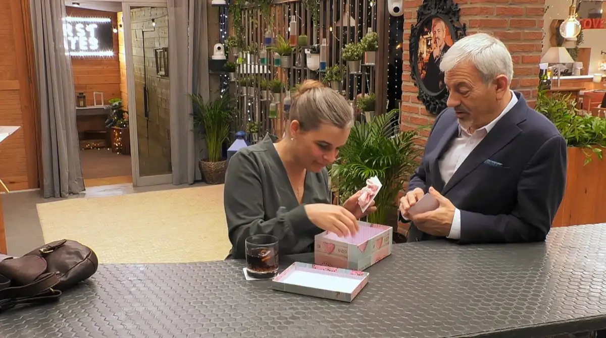 First Dates