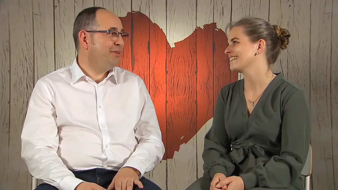 First Dates