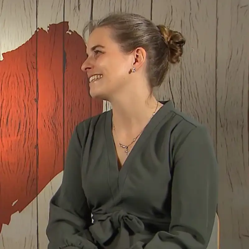 El incómodo momento que Lena ha vivido en ‘First Dates’: "¿Estás bien?"