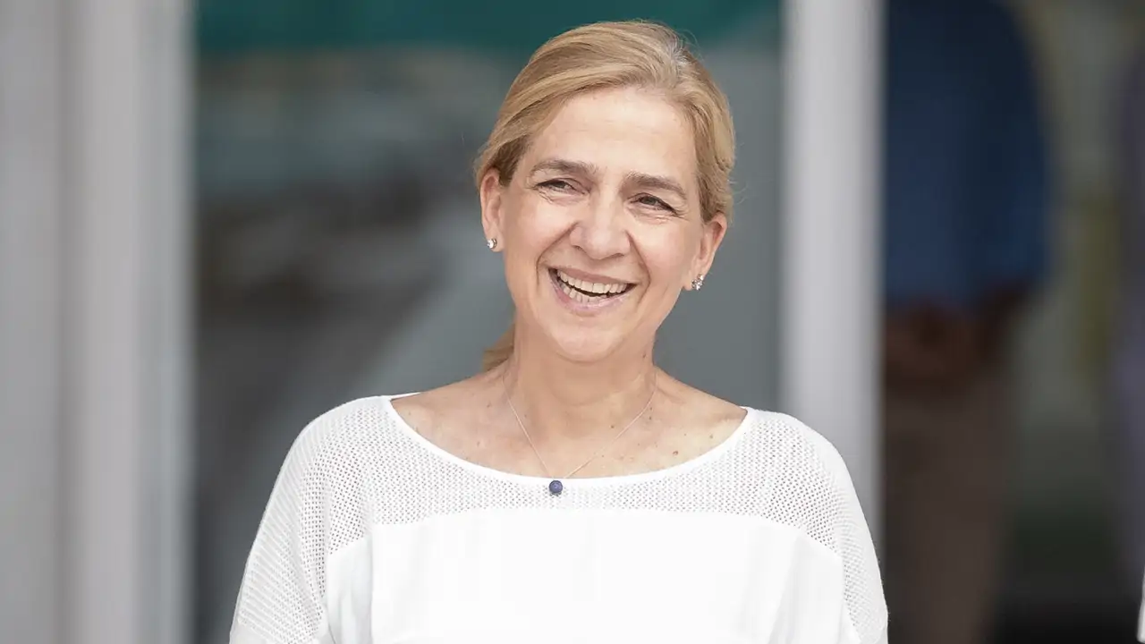 Infanta Cristina