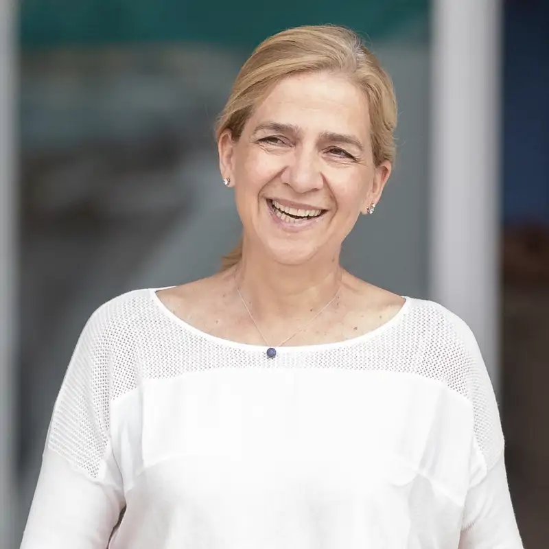Un nutricionista avala la dieta pescetariana de la infanta Cristina: "Es antiinflamatoria, protege el corazón y puede ayudar a prevenir enfermedades crónicas"