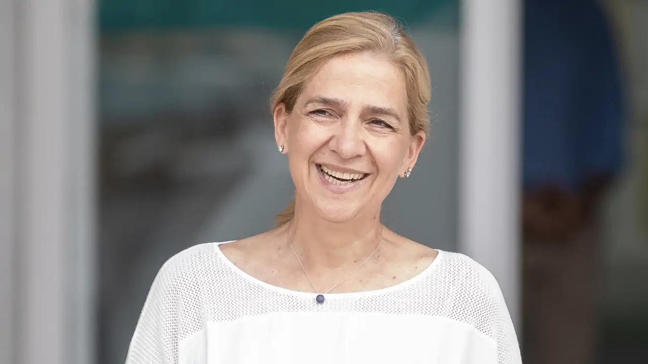 Un nutricionista avala la dieta pescetariana de la infanta Cristina: "Es antiinflamatoria, protege el corazón y puede ayudar a prevenir enfermedades crónicas"