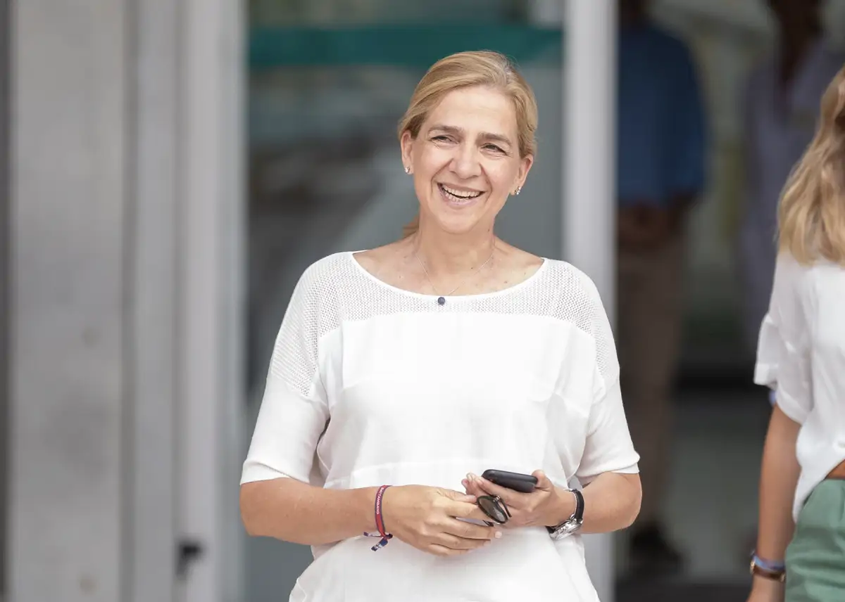 Infanta Cristina