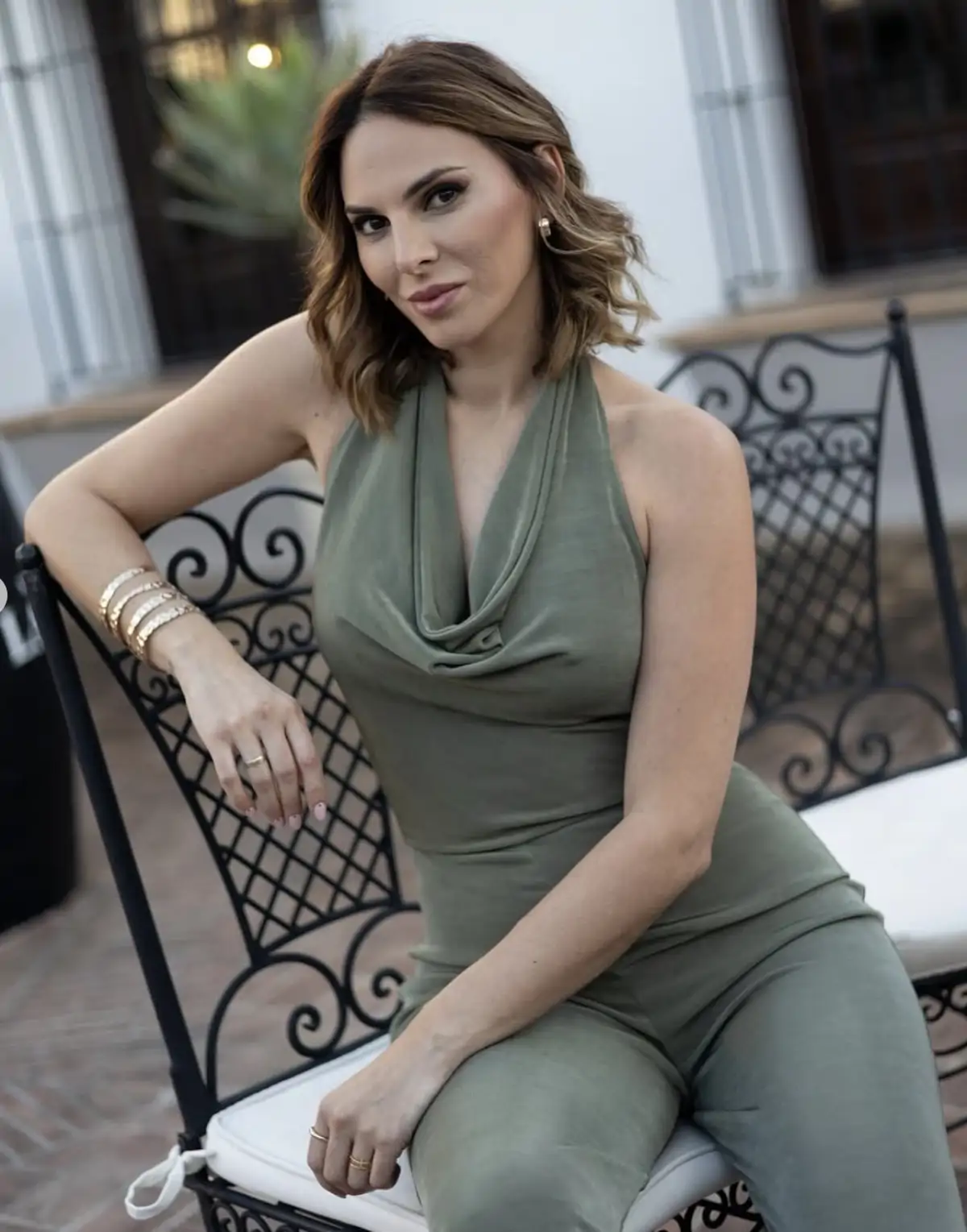 Irene Rosales