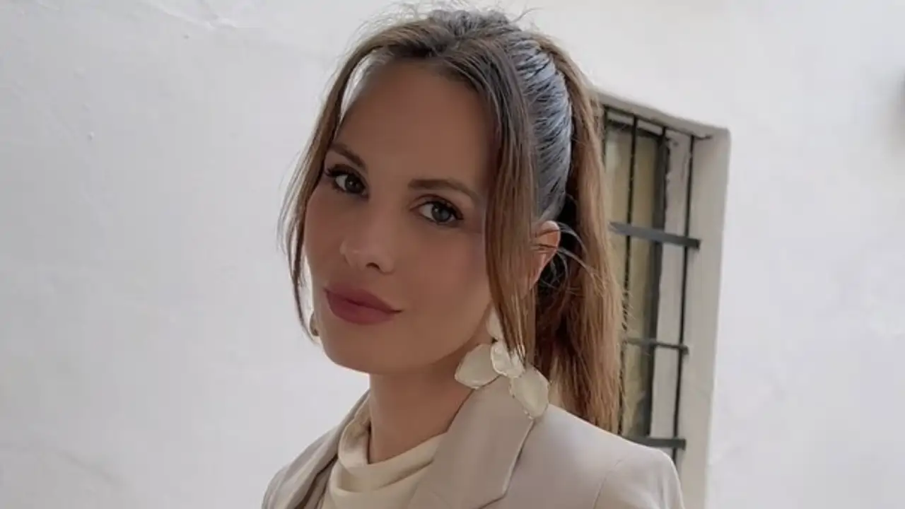 El mensaje inesperado de Jessica Bueno a Irene Rosales que confirma cómo es su relación: "Su amor es un regalo precioso"