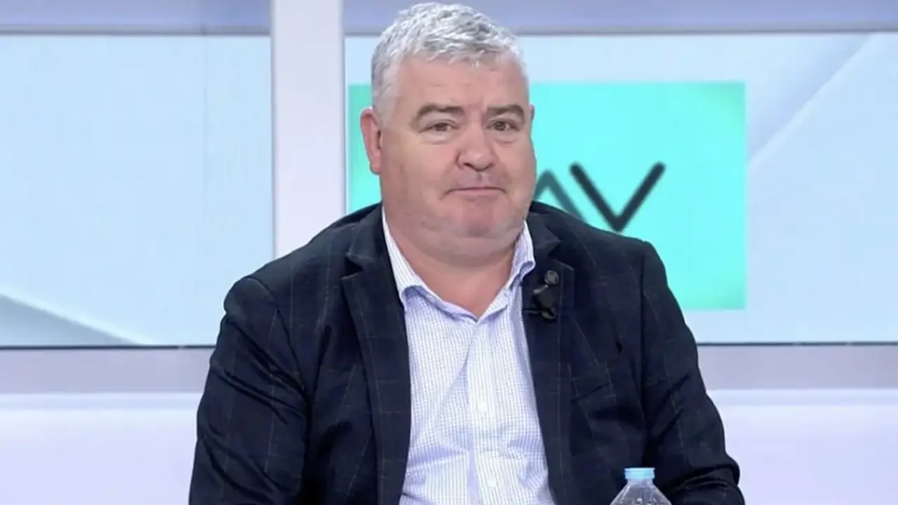 Juez Vázquez Taín