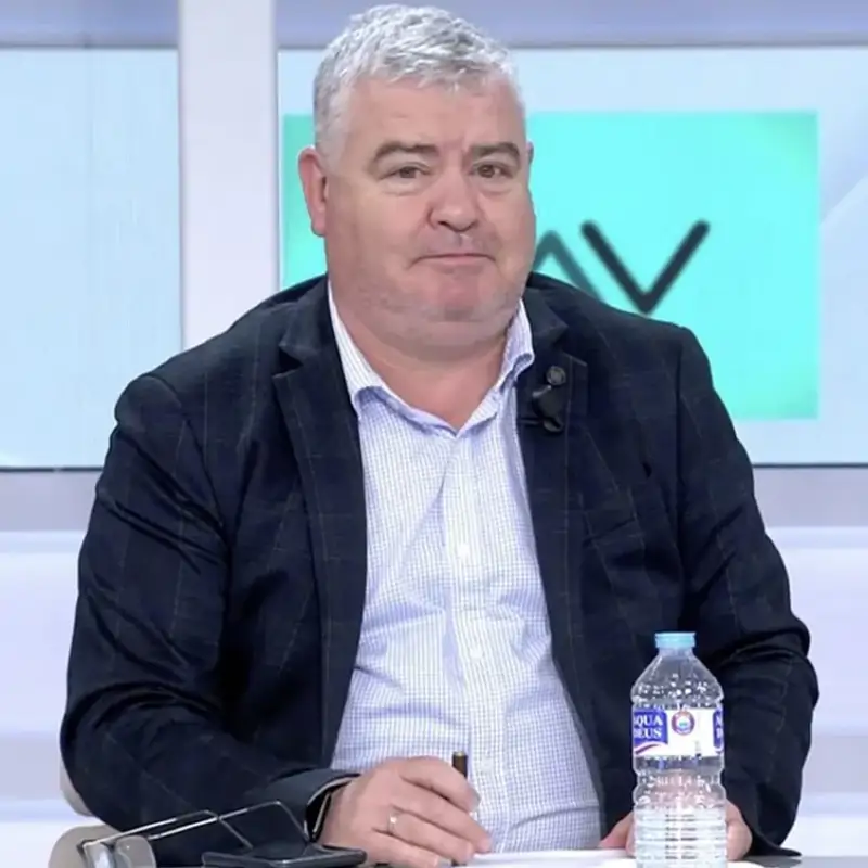 Juez Vázquez Taín