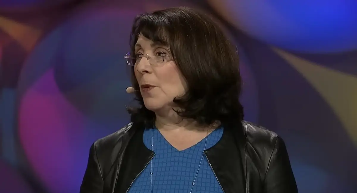 Lisa Feldman Barrett