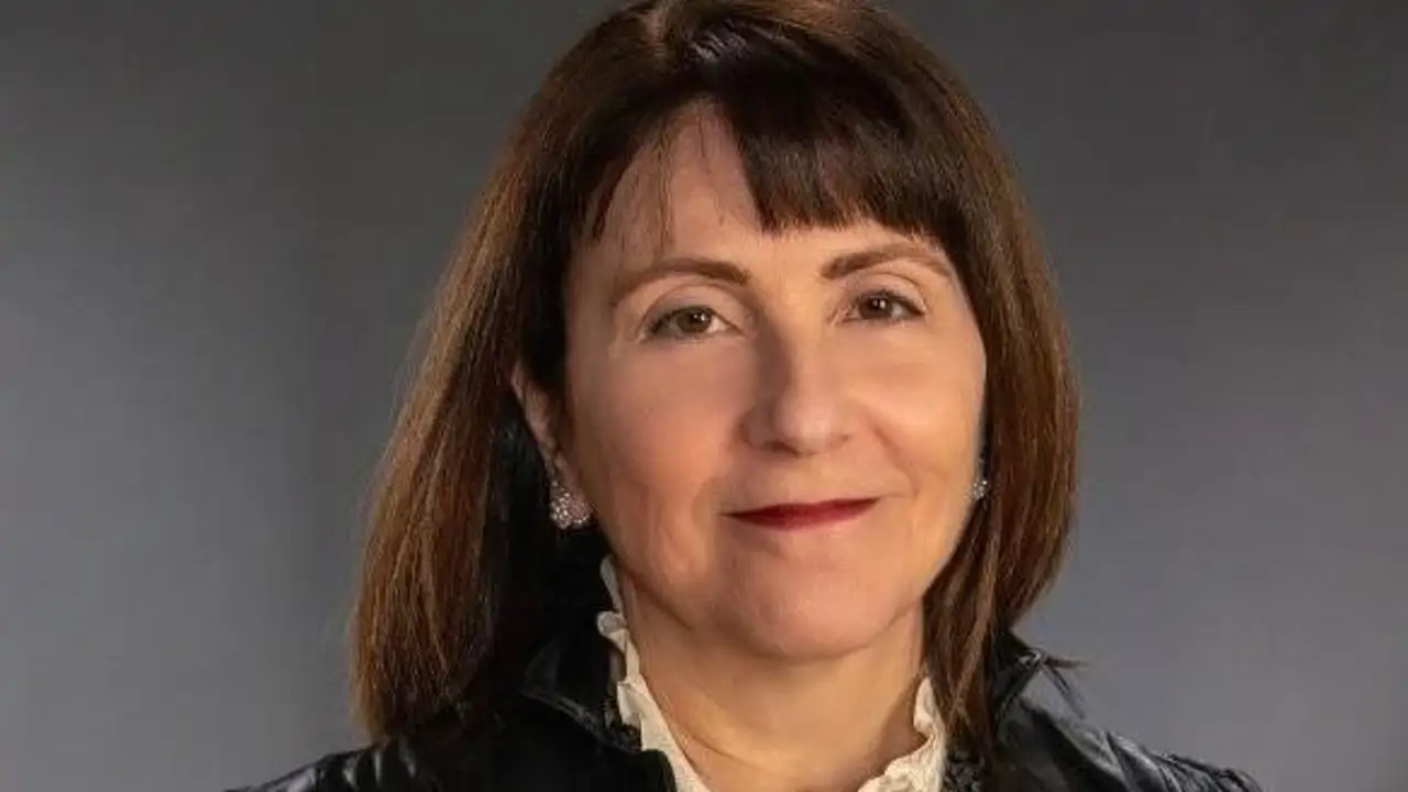 Lisa Feldman Barrett