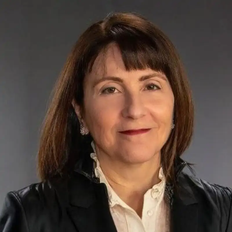 Lisa Feldman Barrett