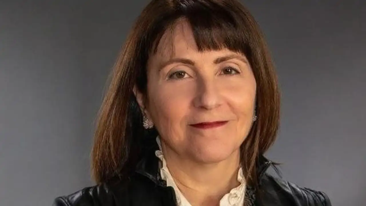 Lisa Feldman Barrett, neurocientífica: “Ninguno de nosotros tenemos circuitos emocionales en nuestro cerebro. Son conjeturas que construye”