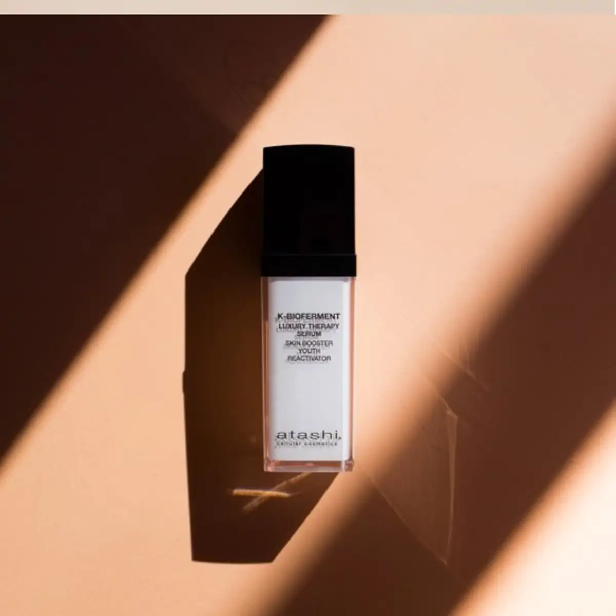 Luxury Therapy Serum | K-Bioferment