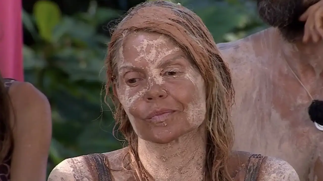 Makoke, afectada por una decisión 'in extremis' en 'Supervivientes 2025' que marca el futuro de su concurso: "Adiós, chicos"