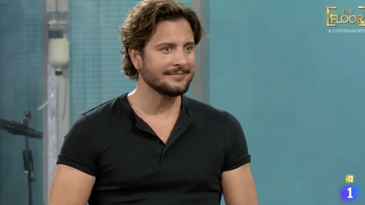 Manuel Carrasco