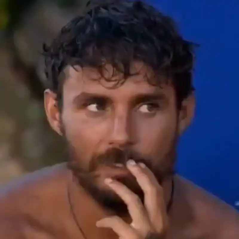 La decisión definitiva de Manuel González sobre su relación con Gabriella tras reencontrarse en 'Supervivientes 2025': "Estoy convencido"