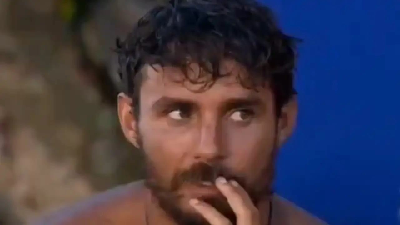 La decisión definitiva de Manuel González sobre su relación con Gabriella tras reencontrarse en 'Supervivientes 2025': "Estoy convencido"