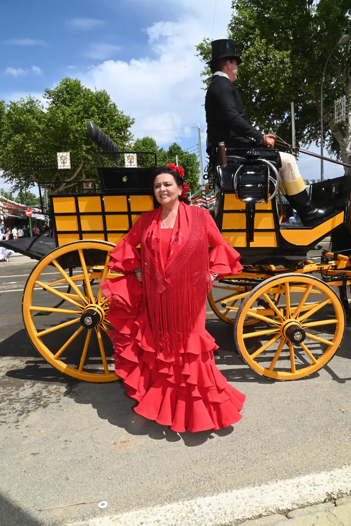 María del Monte