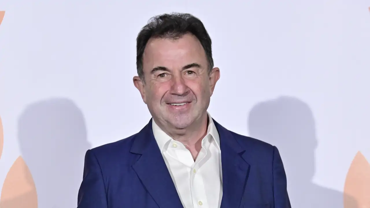 Martín Berasategui