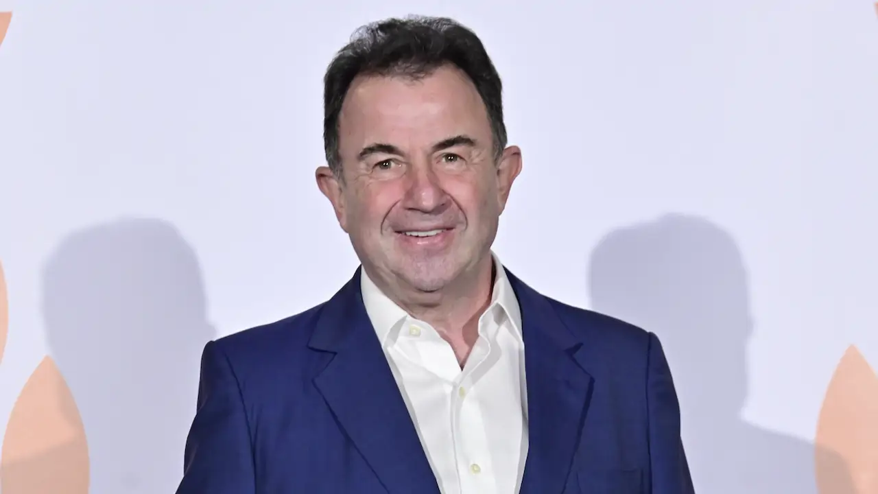 Martín Berasategui, cocinero, se sincera: "Nada de lo que soy y de lo que he conseguido habría llegado sin mi mujer, tanto a ella como mi hija Ane se lo debo todo"