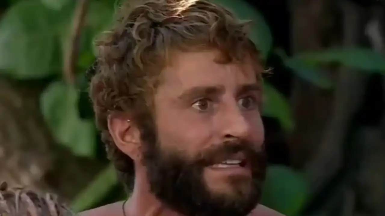 Pelayo Supervivientes
