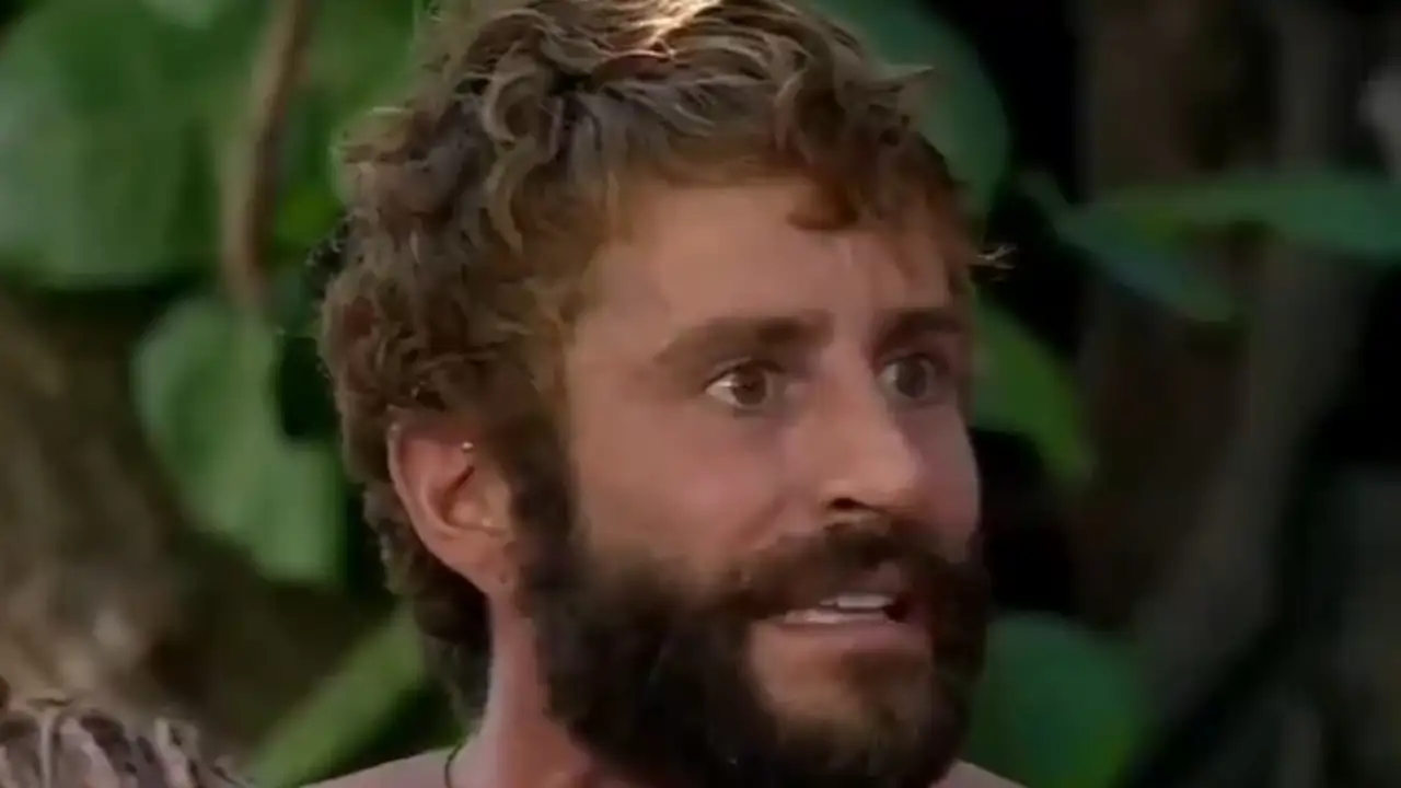 Pelayo Díaz, fuera de sí como nunca, enseña su peor cara en 'Supervivientes 2025': "Solo sabéis quejaros, dais vergüenza"