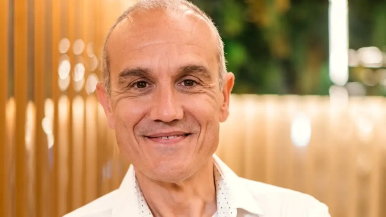 rafael guzman