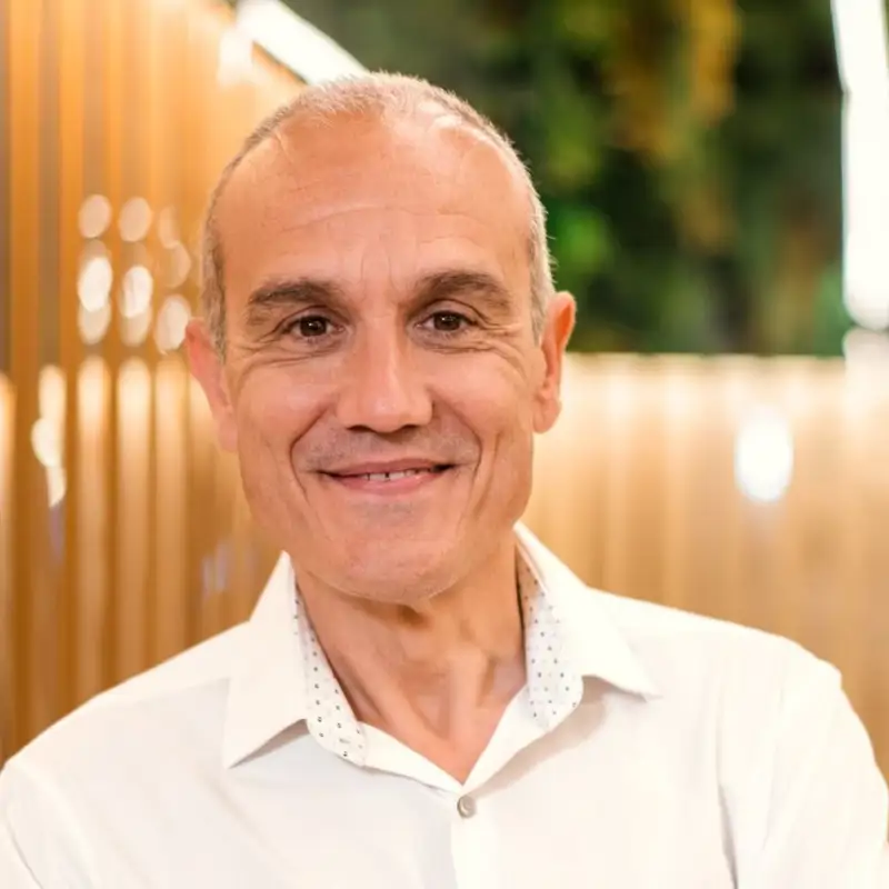 rafael guzman