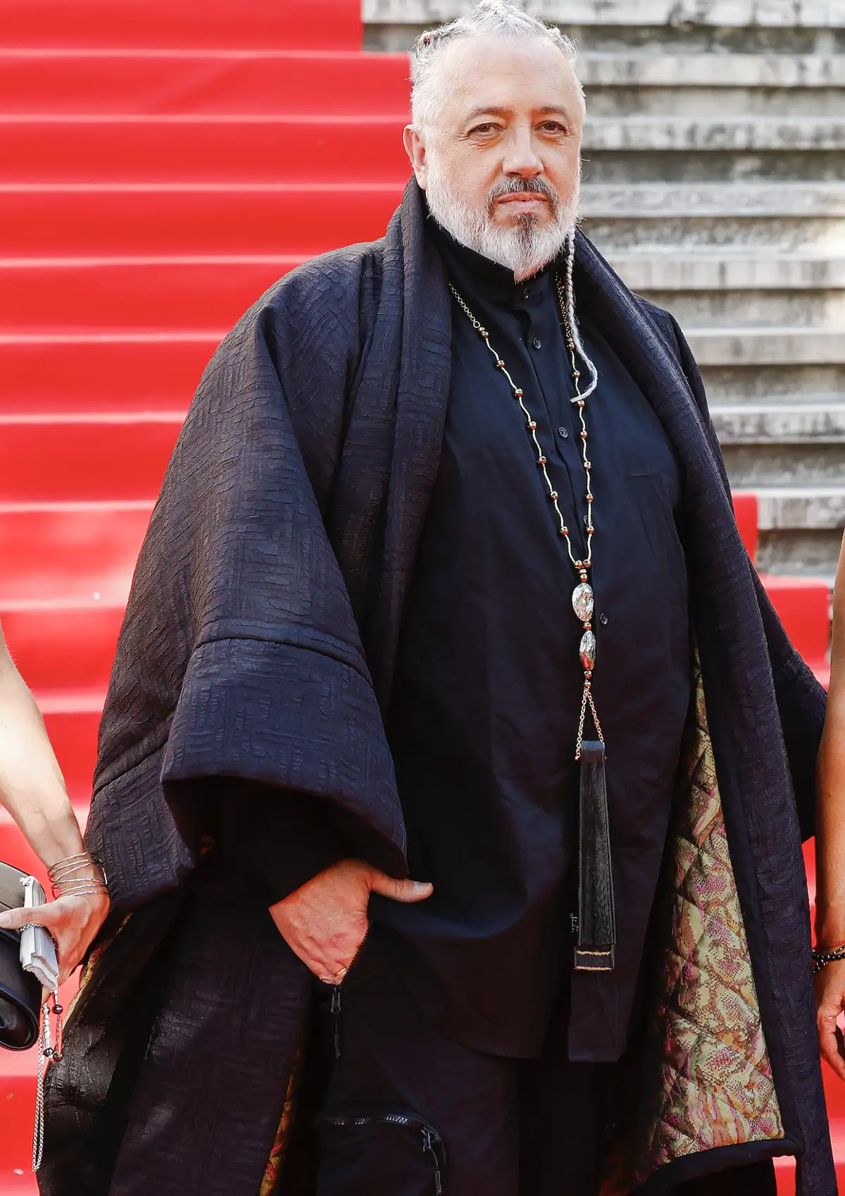 Raúl Amor