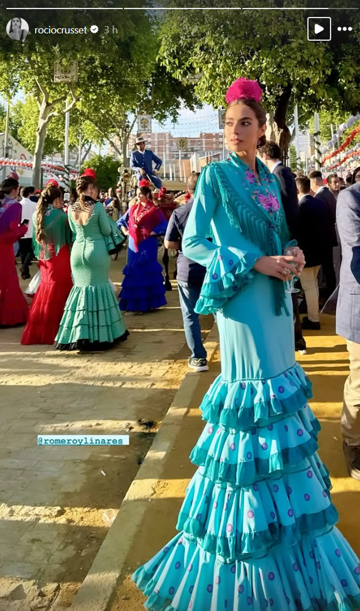 Rocío Crusset