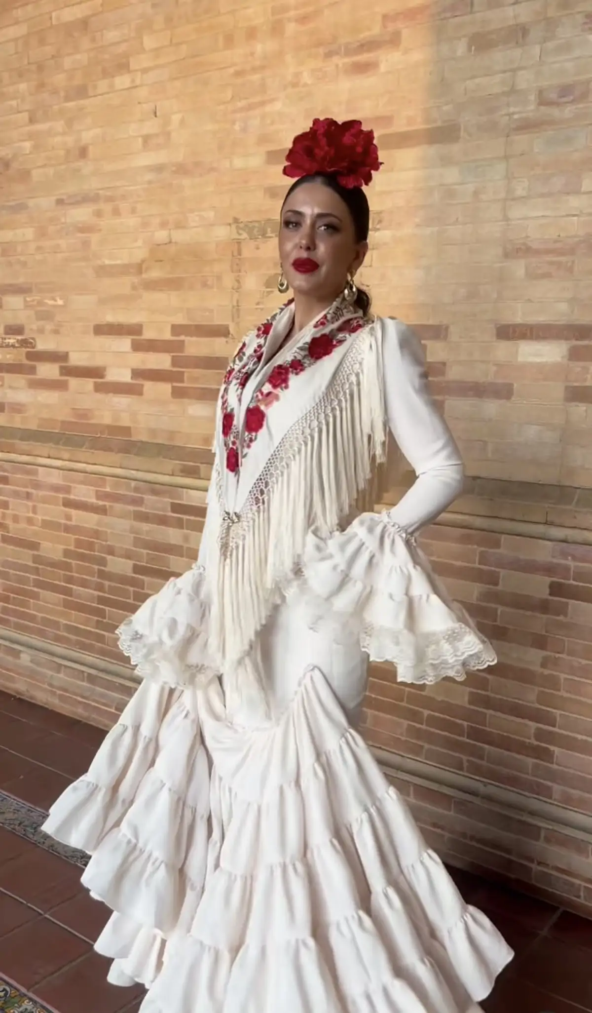Rosario Matew