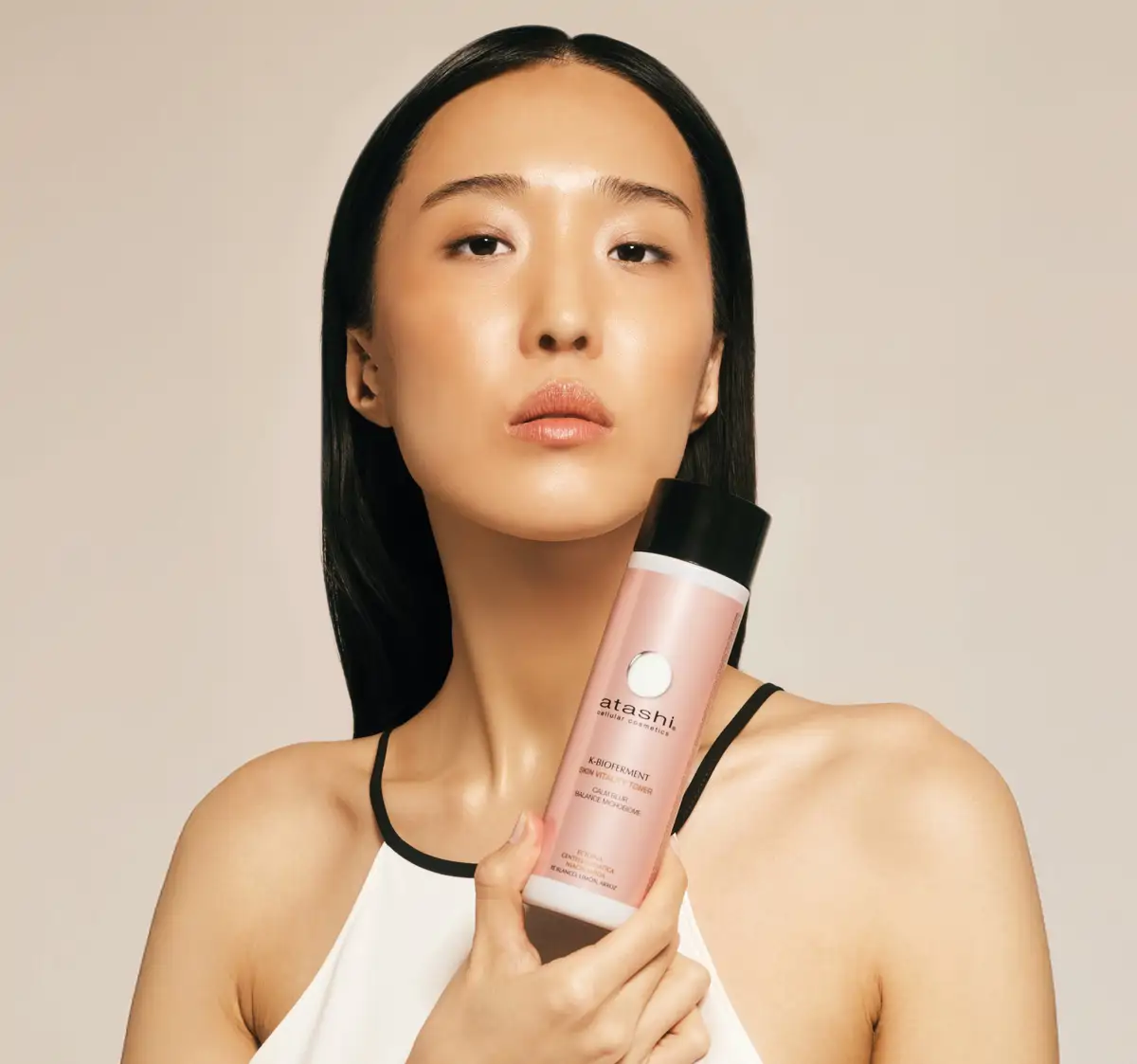 Tónico Facial Skin Vitality Toner | K-Bioferment